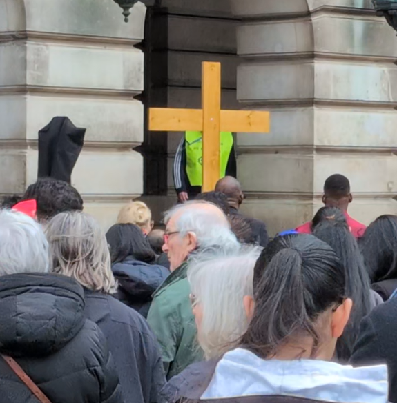 Ecumenical Walk of Witness 2026