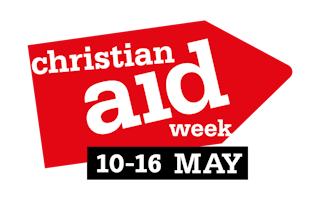 Christian Aid Week appeal